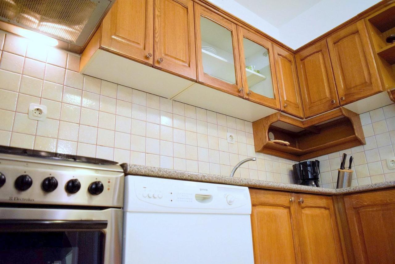 Zoro Apartments Palit Room photo