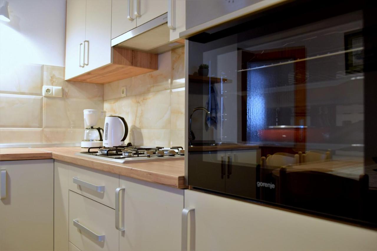 Zoro Apartments Palit Exterior photo