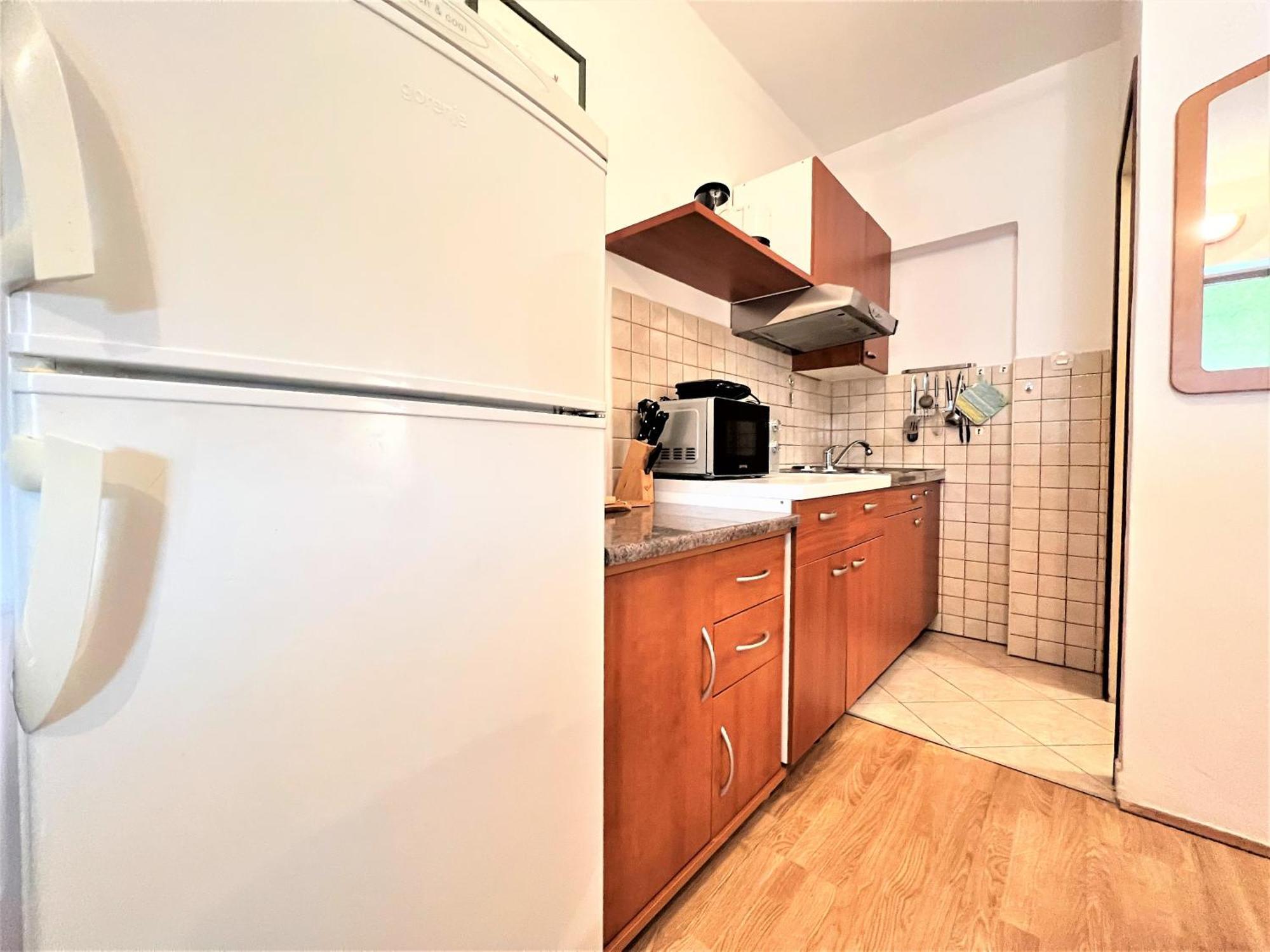 Zoro Apartments Palit Room photo