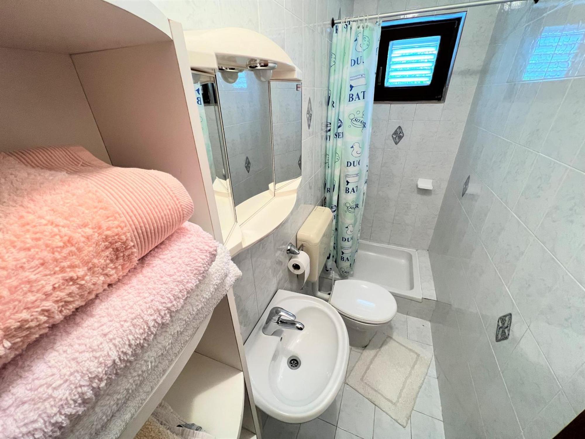 Zoro Apartments Palit Room photo