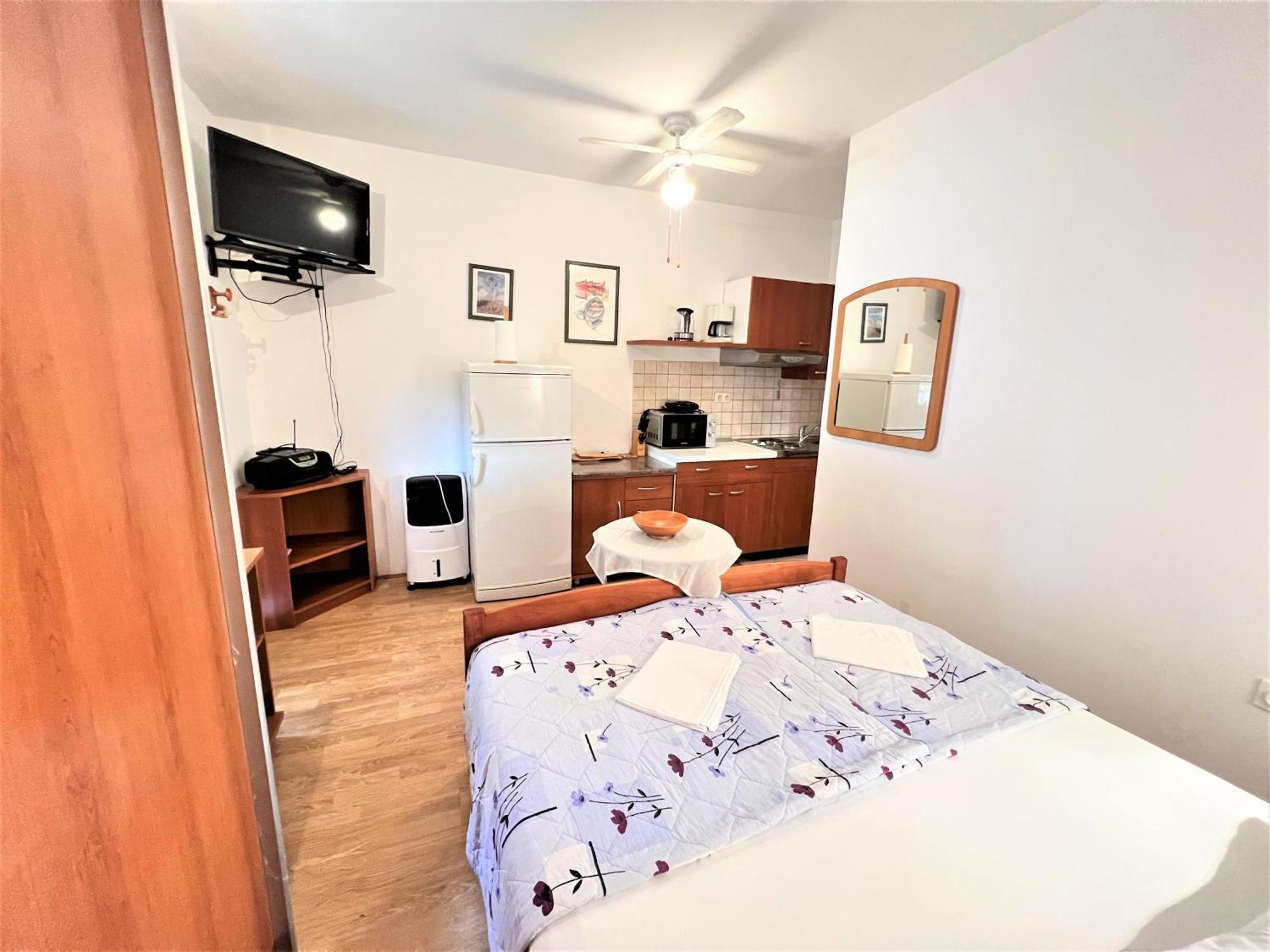 Zoro Apartments Palit Room photo