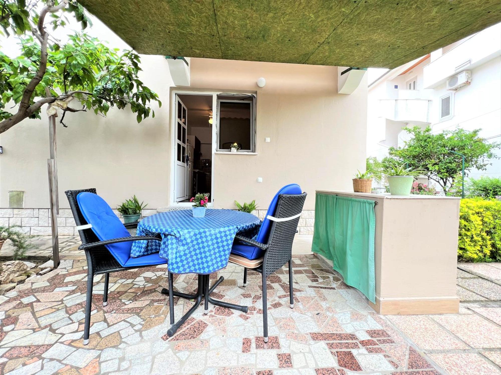 Zoro Apartments Palit Room photo