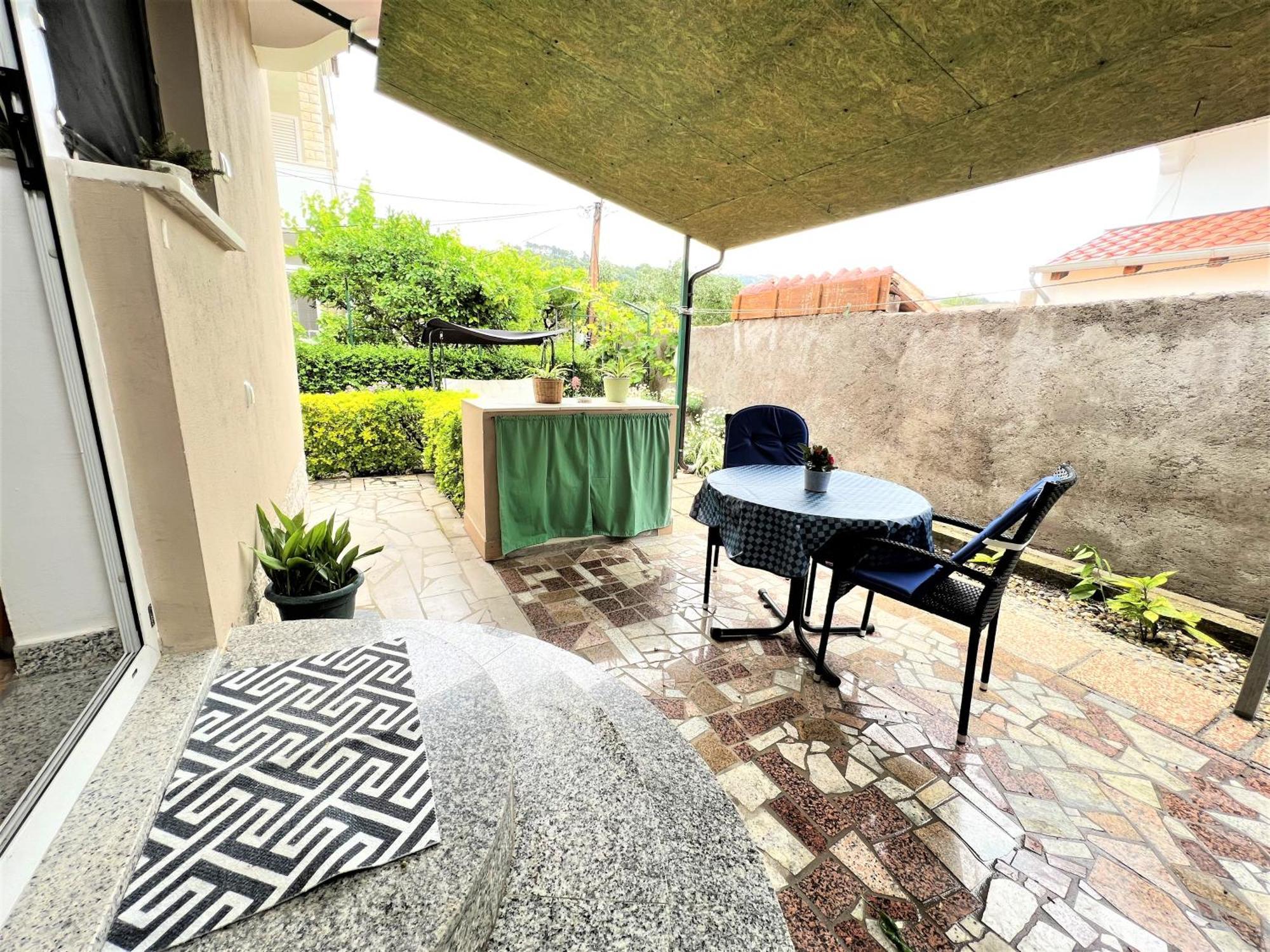 Zoro Apartments Palit Room photo